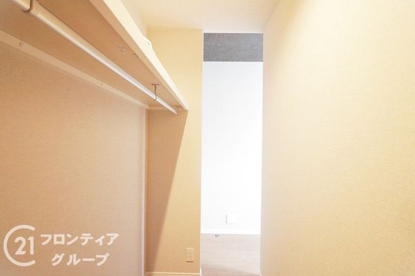 ＲＩＣウエストコート４番街　北棟　中古マンション
