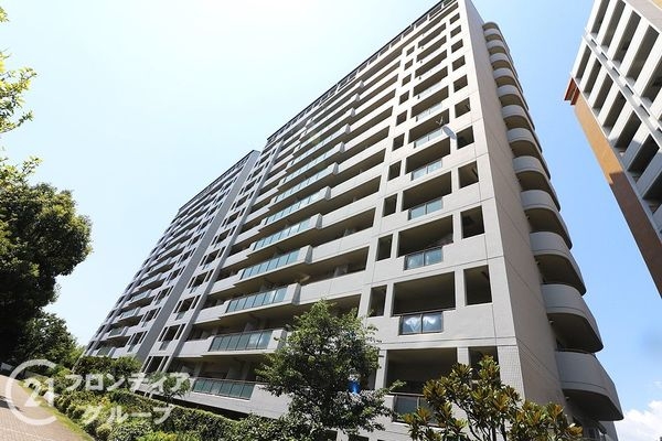 ＲＩＣウエストコート４番街　北棟　中古マンション