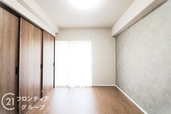 ＲＩＣウエストコート４番街　北棟　中古マンション