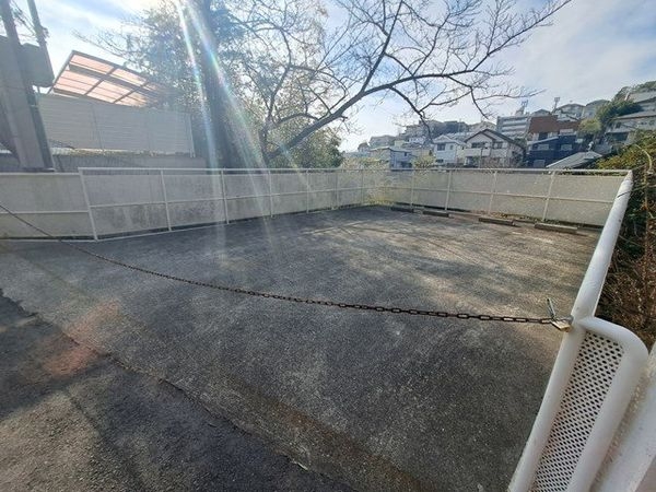 神戸市東灘区住吉山手５丁目　中古一戸建て