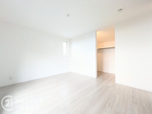 神戸市東灘区鴨子ヶ原３丁目　新築一戸建て　全１区画