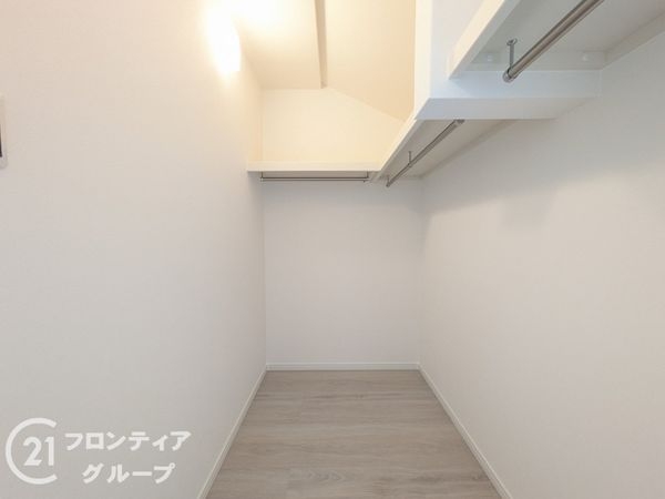 神戸市東灘区鴨子ヶ原３丁目　新築一戸建て　全１区画