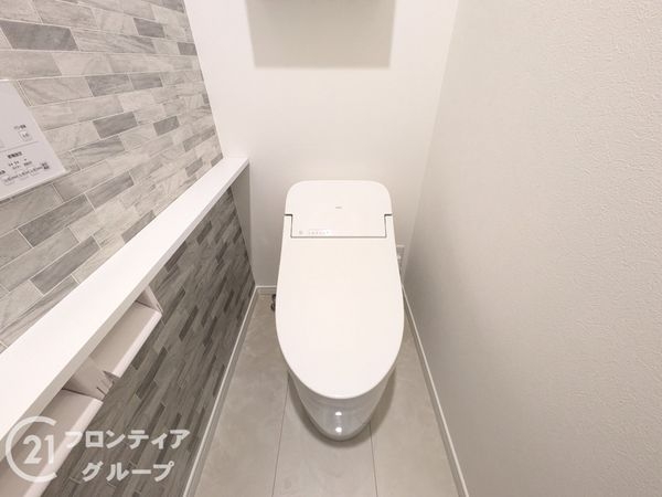 神戸市東灘区鴨子ヶ原３丁目　新築一戸建て　全１区画