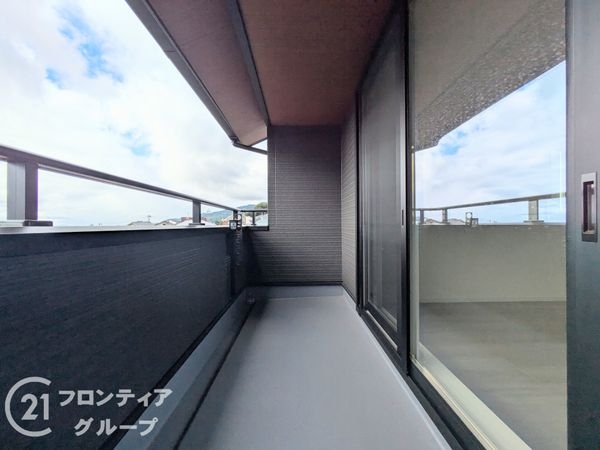 神戸市東灘区鴨子ヶ原３丁目　新築一戸建て　全１区画