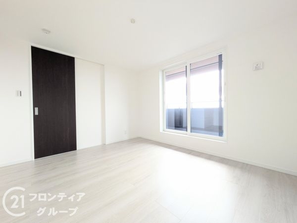 神戸市東灘区鴨子ヶ原３丁目　新築一戸建て　全１区画