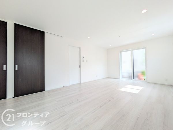 神戸市東灘区鴨子ヶ原３丁目　新築一戸建て　全１区画