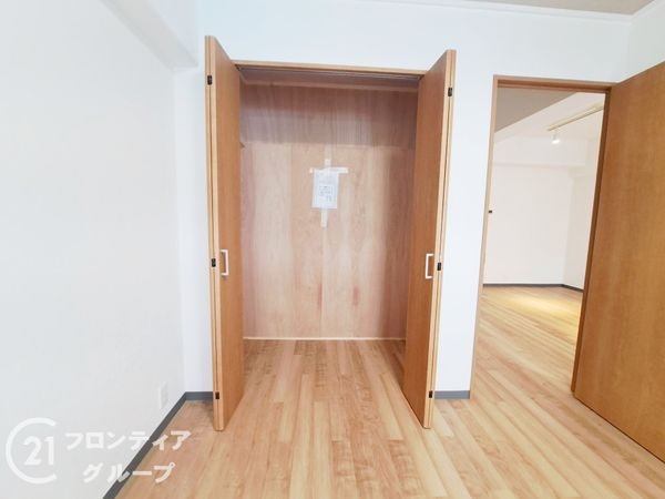 ポートアイランド住宅４１号棟　中古マンション