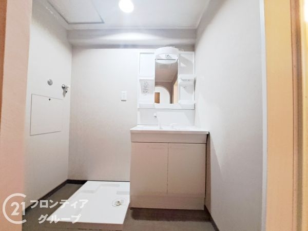 ポートアイランド住宅４１号棟　中古マンション