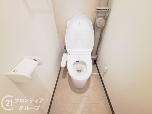ポートアイランド住宅４１号棟　中古マンション