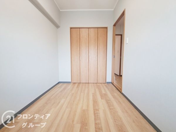 ポートアイランド住宅４１号棟　中古マンション