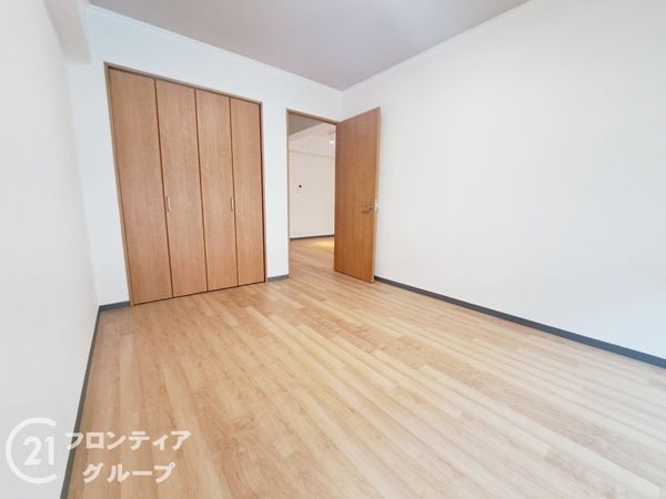 ポートアイランド住宅４１号棟　中古マンション