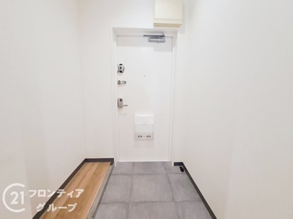 ポートアイランド住宅４１号棟　中古マンション