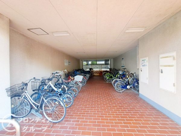 ポートアイランド住宅４１号棟　中古マンション