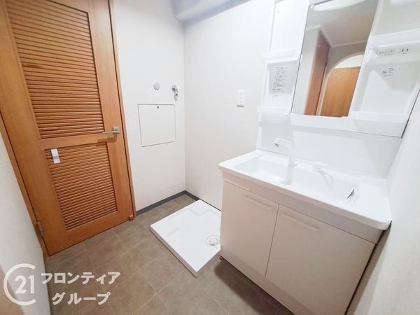 ポートアイランド住宅４１号棟　中古マンション