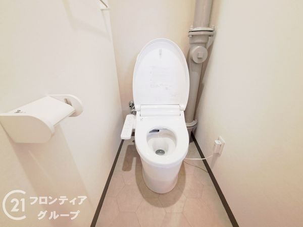 ポートアイランド住宅４１号棟　中古マンション