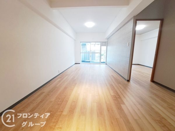 ポートアイランド住宅４１号棟　中古マンション