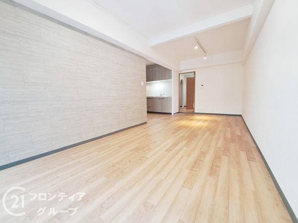 ポートアイランド住宅４１号棟　中古マンション