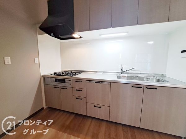 ポートアイランド住宅４１号棟　中古マンション