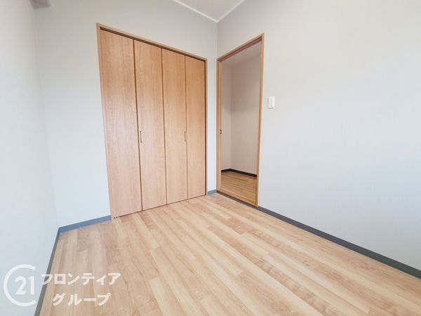 ポートアイランド住宅４１号棟　中古マンション
