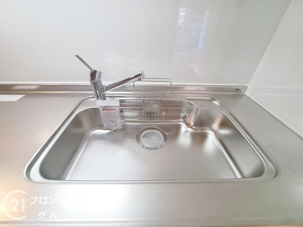 ポートアイランド住宅４１号棟　中古マンション