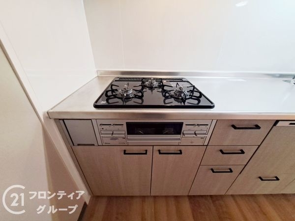 ポートアイランド住宅４１号棟　中古マンション