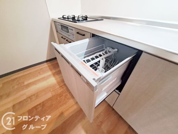 ポートアイランド住宅４１号棟　中古マンション