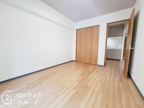 ポートアイランド住宅４１号棟　中古マンション