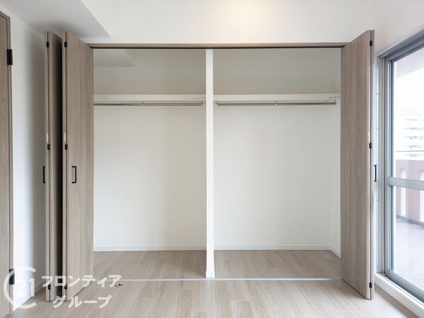 ＲＩＣイーストコート６番街５番館　中古マンション