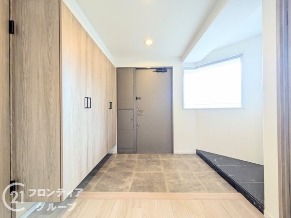 ＲＩＣイーストコート６番街５番館　中古マンション