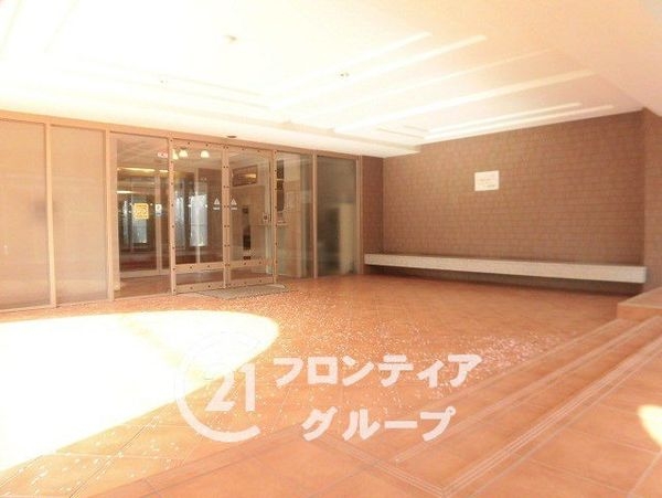 セレッソコート御影ヒルズ光陵館　中古マンション