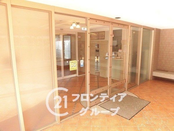 セレッソコート御影ヒルズ光陵館　中古マンション