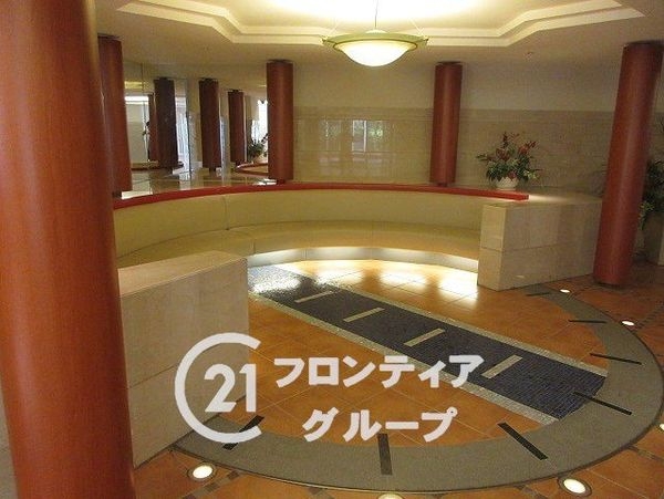 セレッソコート御影ヒルズ光陵館　中古マンション