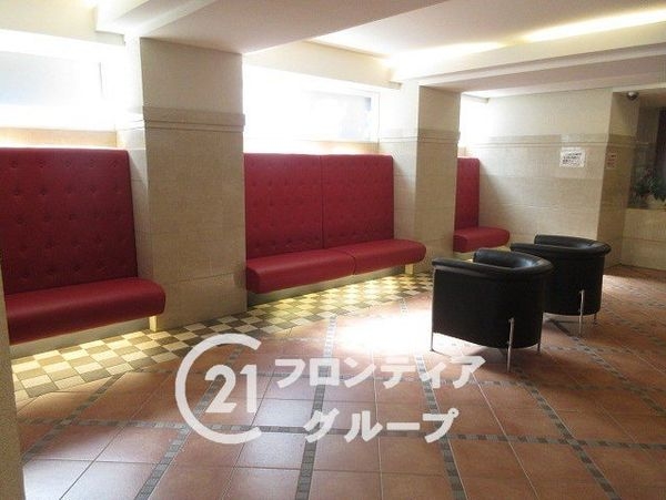 セレッソコート御影ヒルズ光陵館　中古マンション