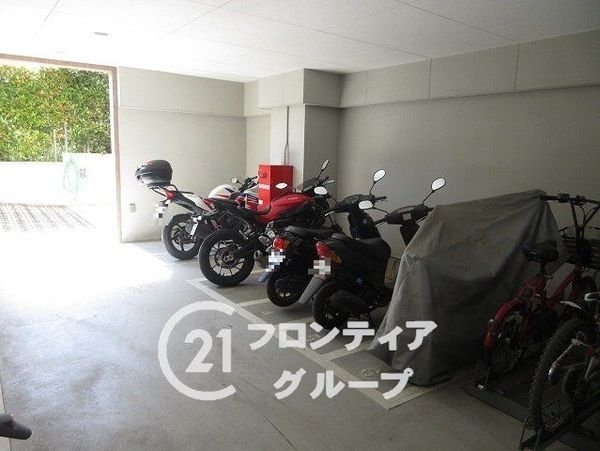 セレッソコート御影ヒルズ光陵館　中古マンション