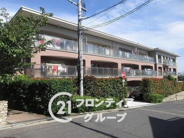 セレッソコート御影ヒルズ光陵館　中古マンション