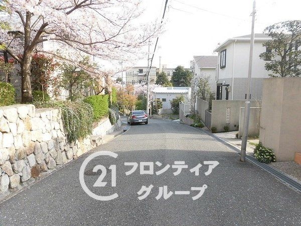 セレッソコート御影ヒルズ光陵館　中古マンション