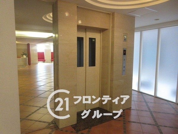 セレッソコート御影ヒルズ光陵館　中古マンション