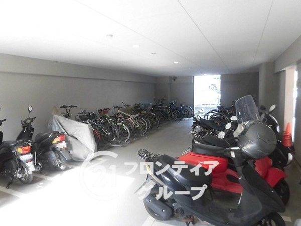 セレッソコート御影ヒルズ光陵館　中古マンション
