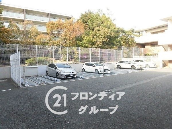 セレッソコート御影ヒルズ光陵館　中古マンション