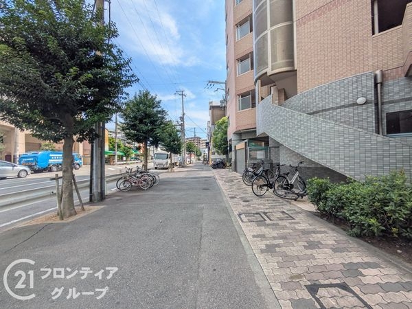 ワコーレレジクス兵庫　中古マンション