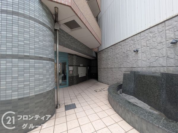ワコーレレジクス兵庫　中古マンション