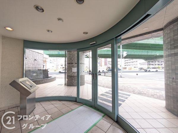 ワコーレレジクス兵庫　中古マンション
