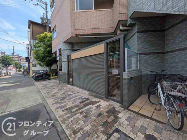 ワコーレレジクス兵庫　中古マンション