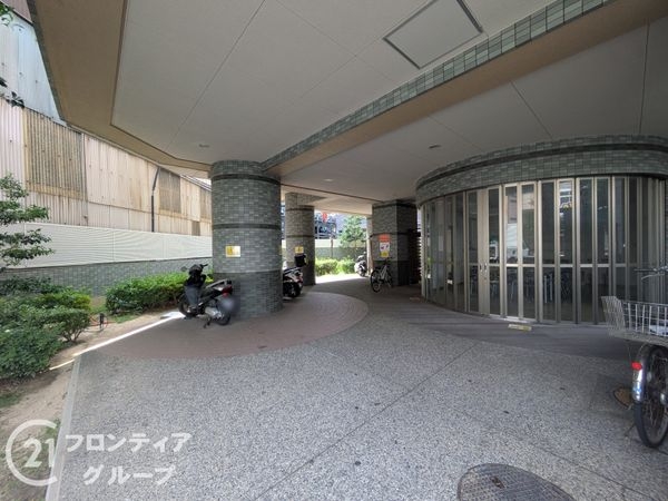 ワコーレレジクス兵庫　中古マンション