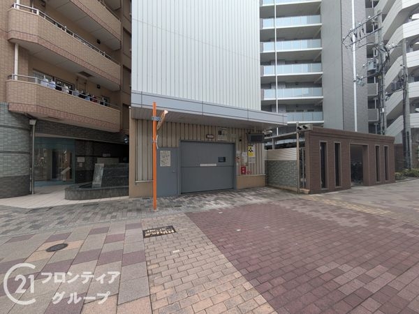 ワコーレレジクス兵庫　中古マンション