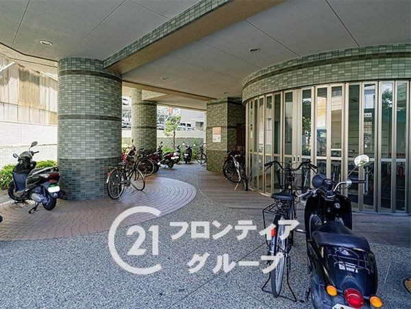 ワコーレレジクス兵庫　中古マンション