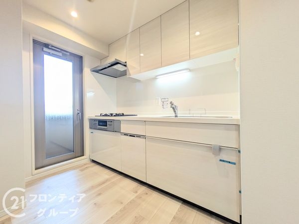 ワコーレレジクス兵庫　中古マンション