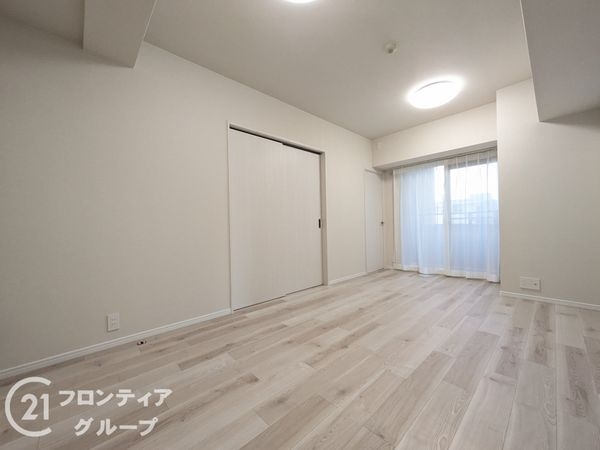 ワコーレレジクス兵庫　中古マンション