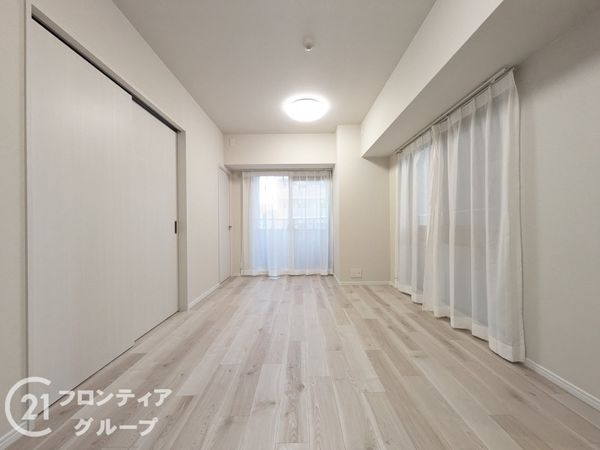 ワコーレレジクス兵庫　中古マンション