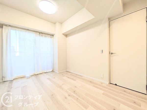 ワコーレレジクス兵庫　中古マンション